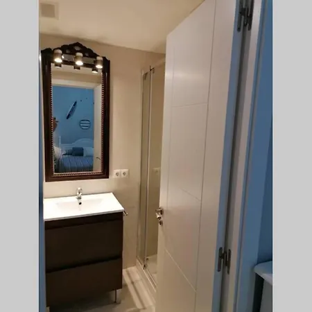 42 Eurosol, A 5 Min Carihuela Apartament Torremolinos