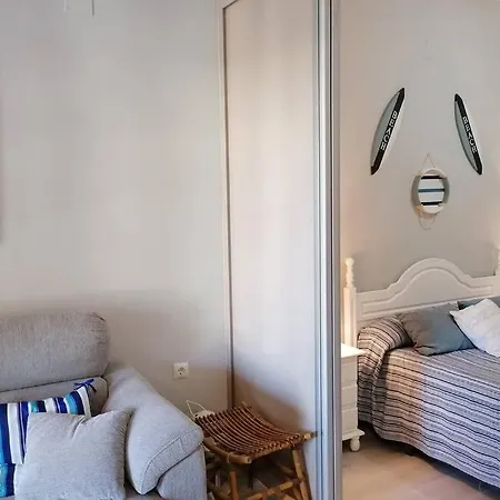 Apartament 42 Eurosol, A 5 Min Carihuela