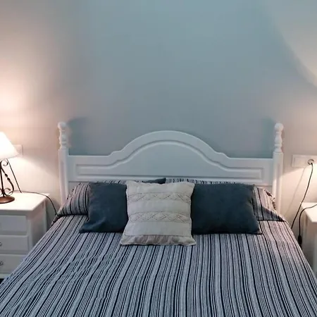 Apartament 42 Eurosol, A 5 Min Carihuela