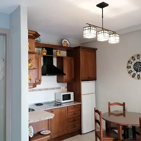 Apartament 42 Eurosol, A 5 Min Carihuela *